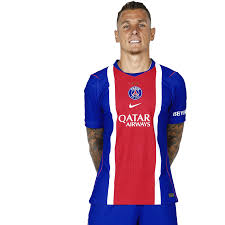 Lucas Digne