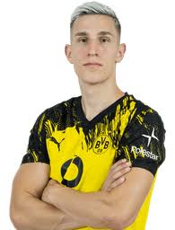 Nico Schlotterbeck