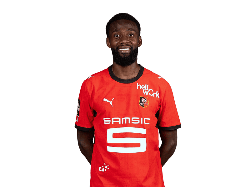 Issa Soumaré