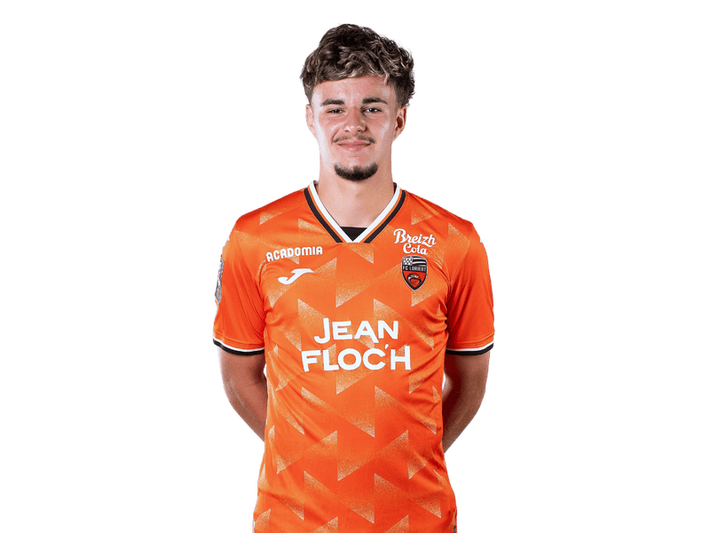 Gabin Bernardeau