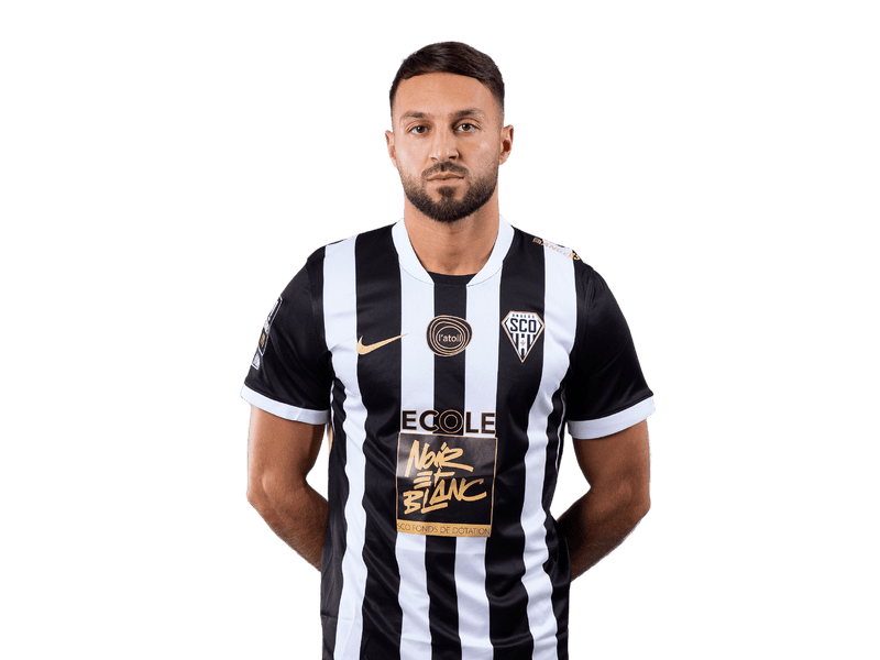 Haris Belkebla