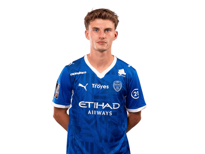 Lucas Maronnier
