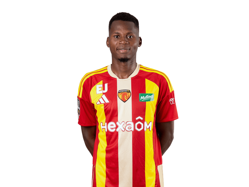 Habib Diallo