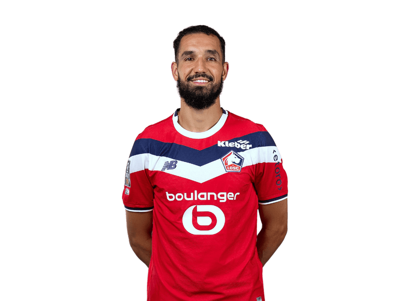 Nabil Bentaleb