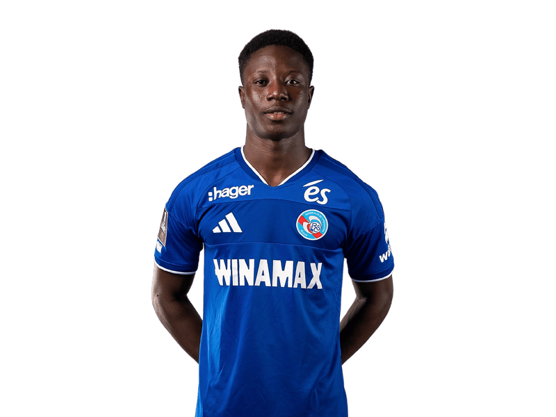 Yaya Diémé