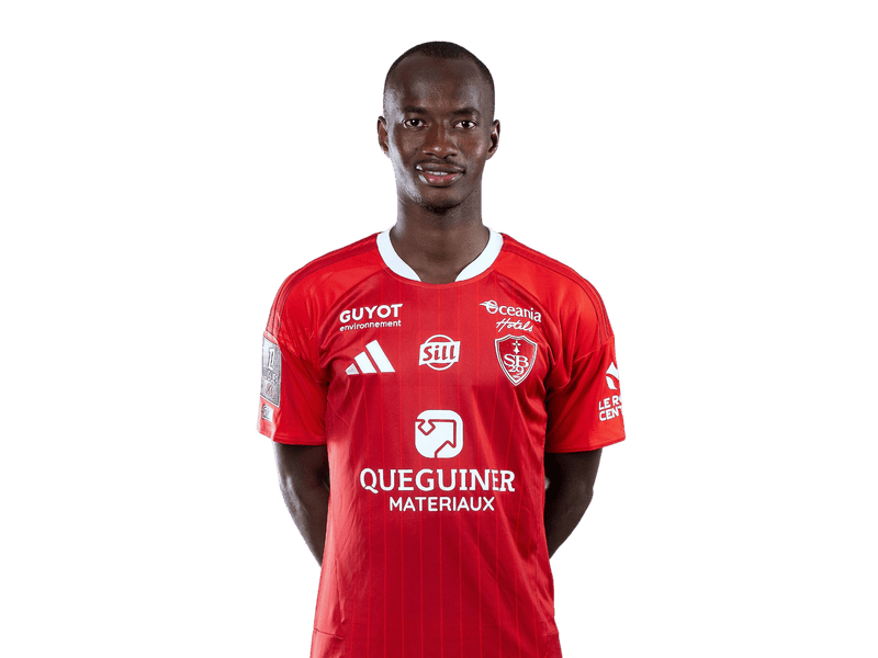 Kamory Doumbia