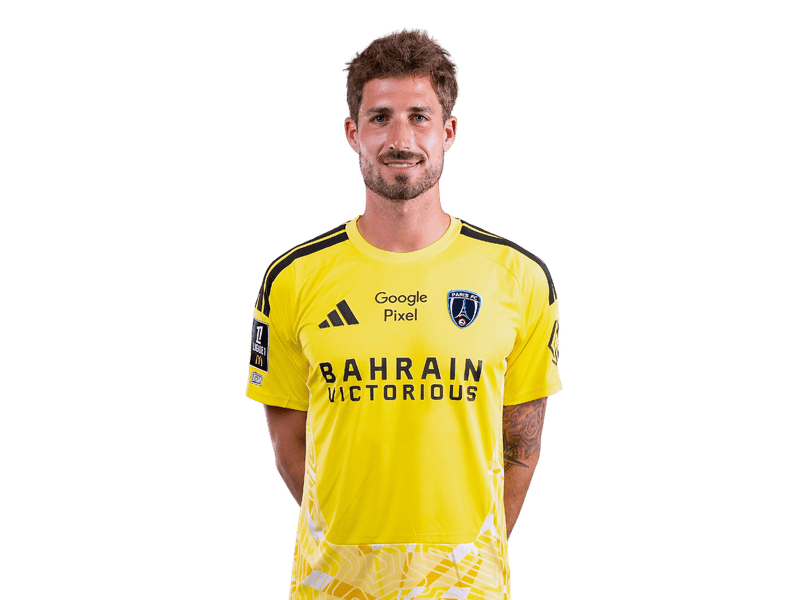 Kevin Trapp