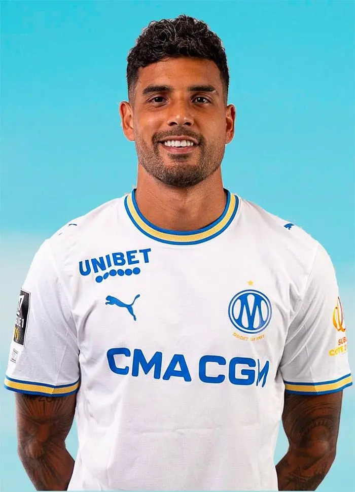Emerson Palmieri