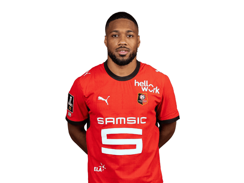 Arnaud Nordin