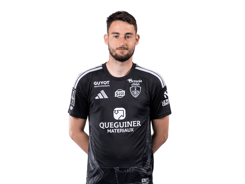 Mathieu Patouillet