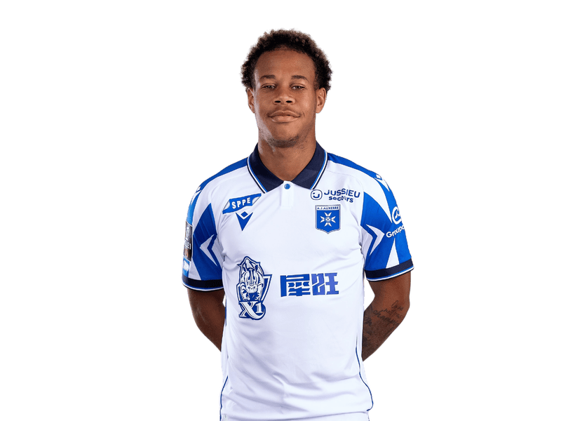 Kévin Danois
