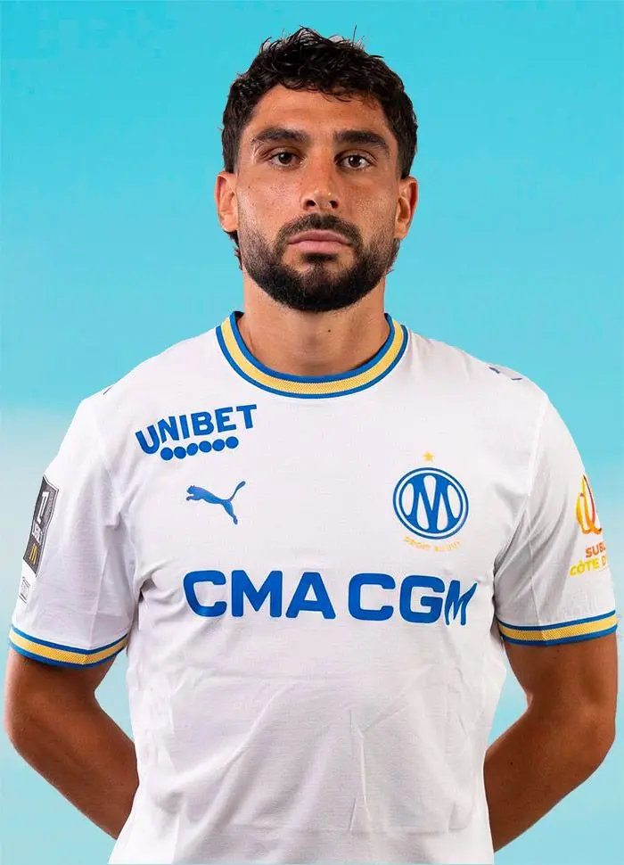 Neal Maupay