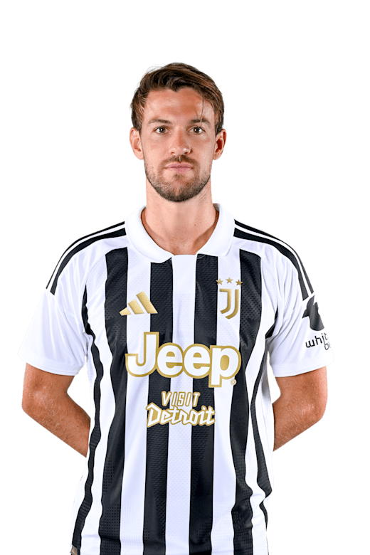 Daniele Rugani