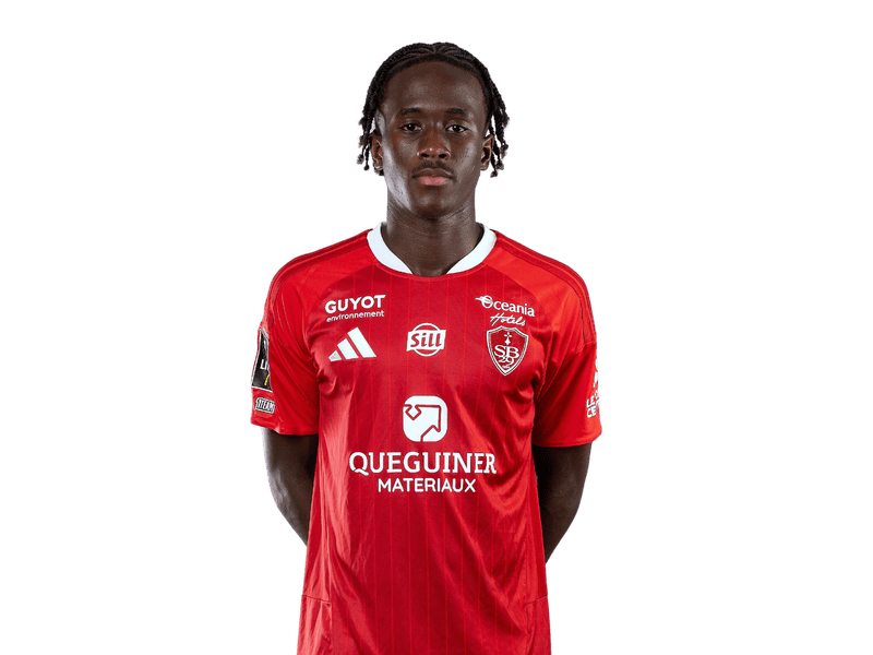 Ibrahim Kanté