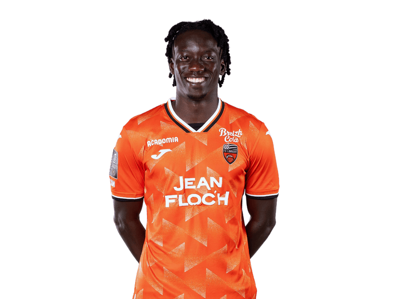 Souleymane Faye