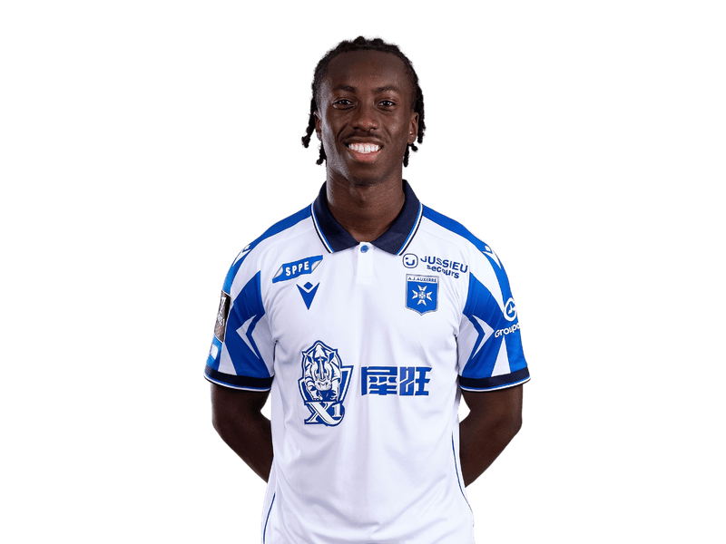 Sékou Fofana