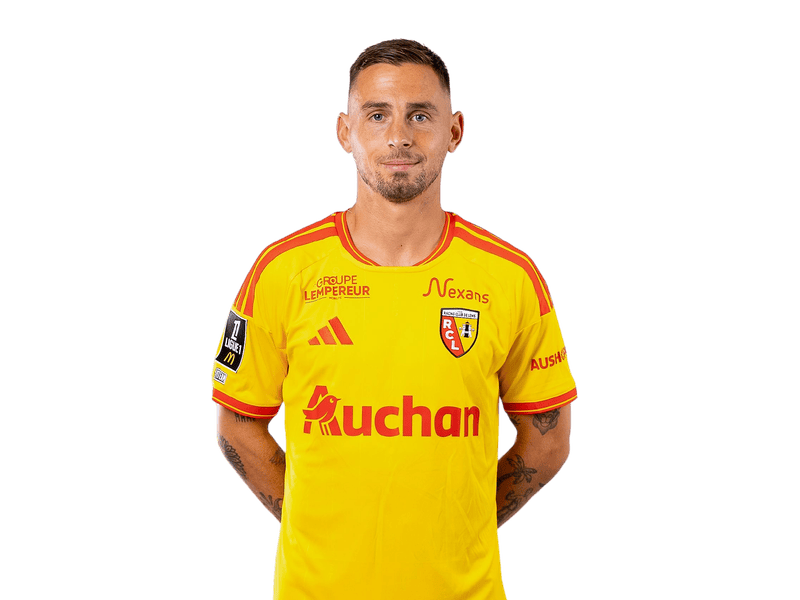 Ruben Aguilar