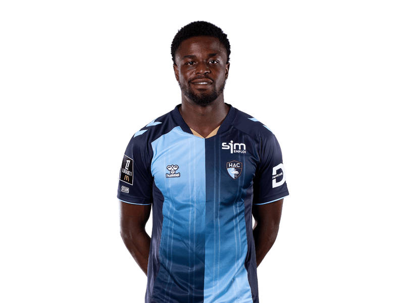 Josh Maja