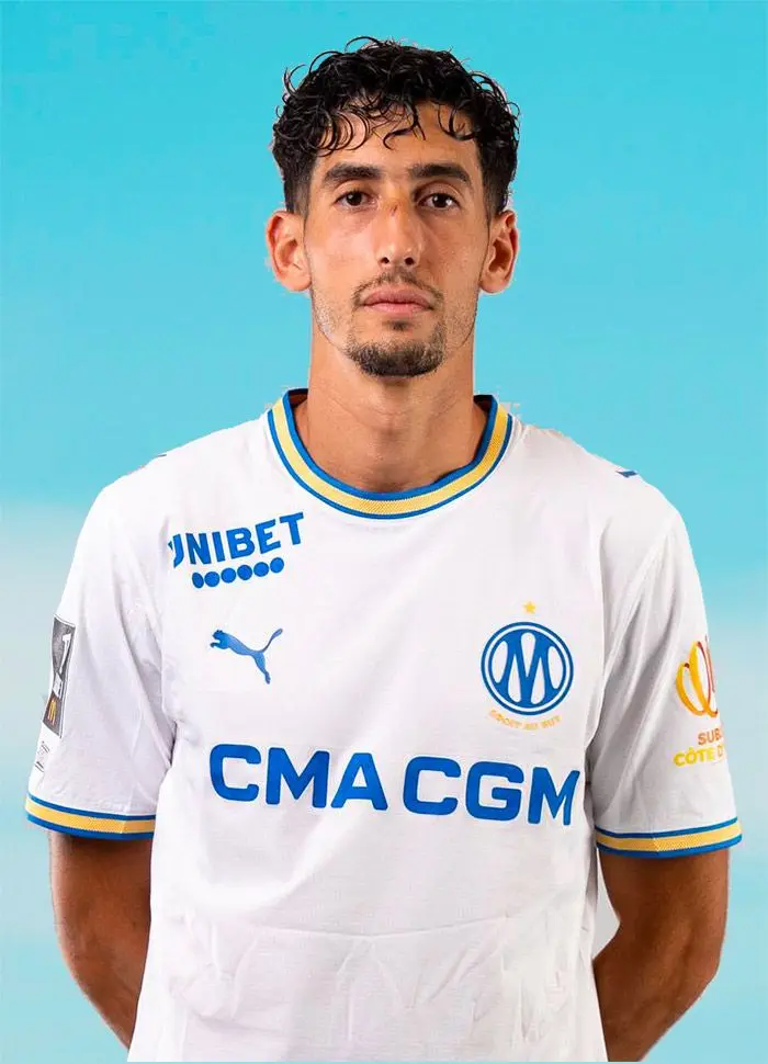 Nayef Aguerd
