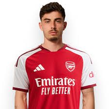 Kai Havertz