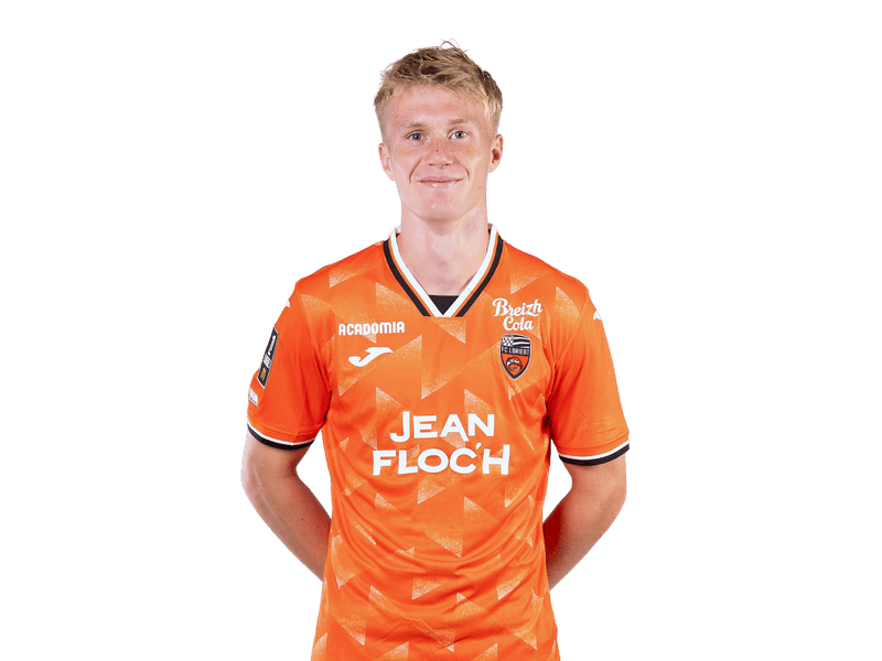 Isak Jensen