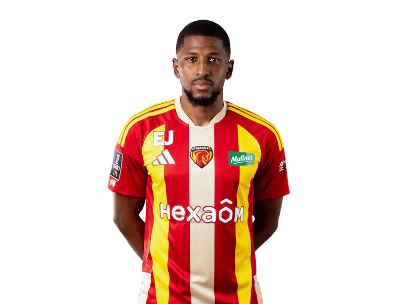 Yasser Larouci
