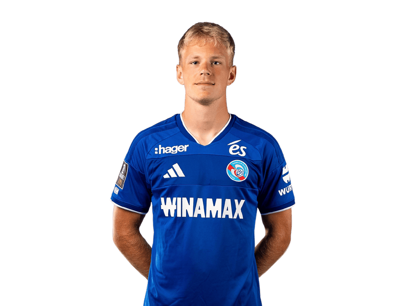 Lucas Høgsberg