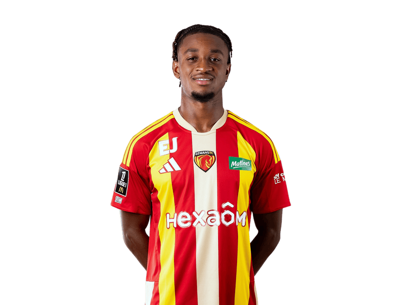 Rayan Bamba