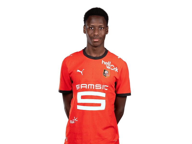 Djaoui Cissé