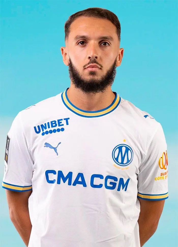Amine Gouiri