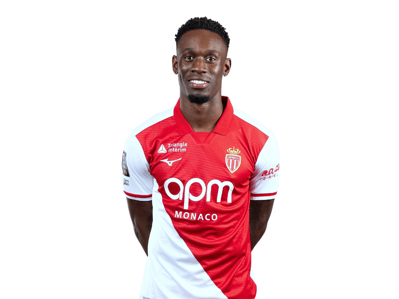 Folarin Balogun