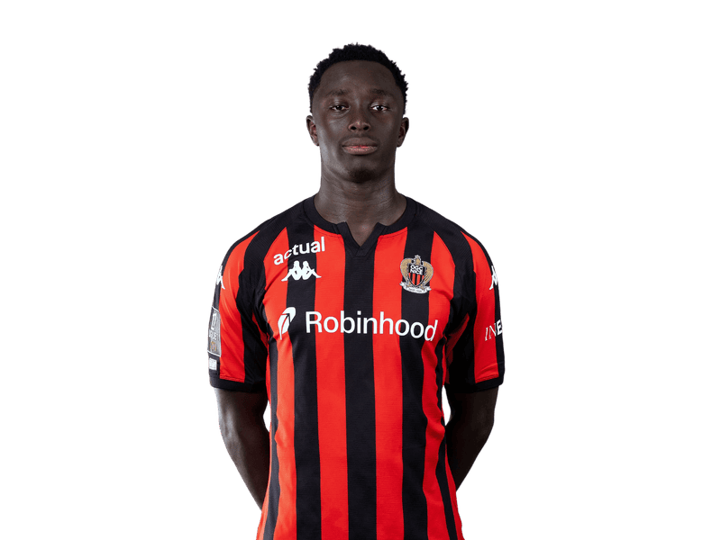 Antoine Mendy