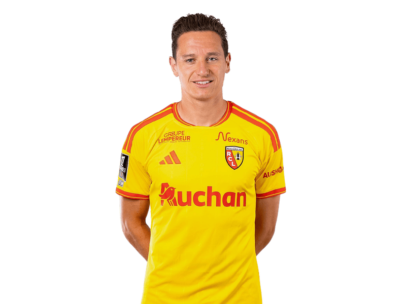 Florian Thauvin