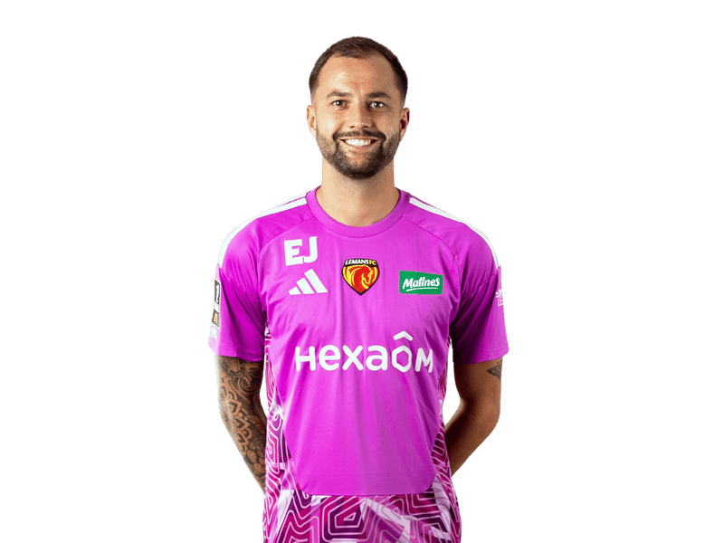 Nicolas Kocik