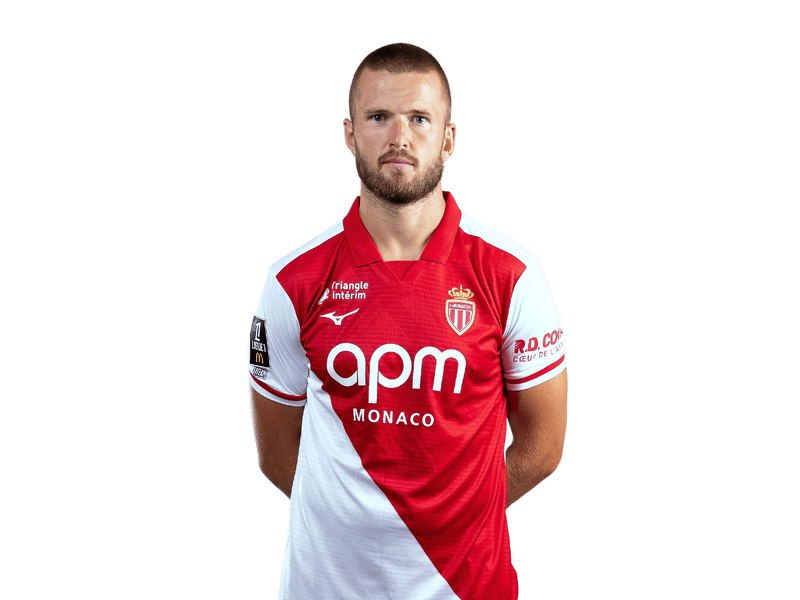 Eric Dier