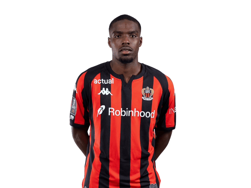 Niels Nkounkou