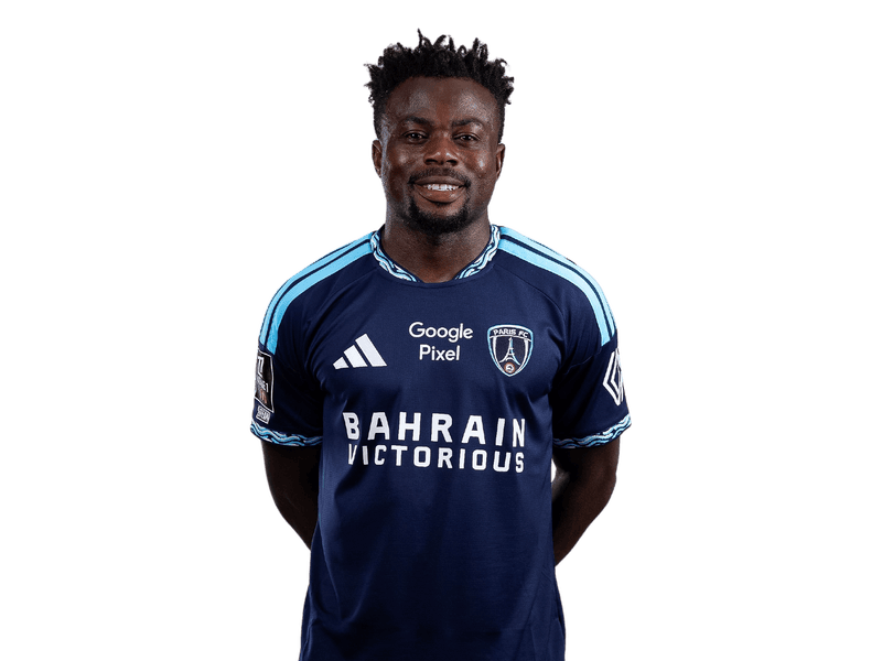 Moses Simon