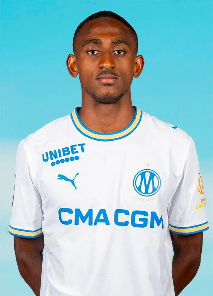 Tadjidine Mmadi