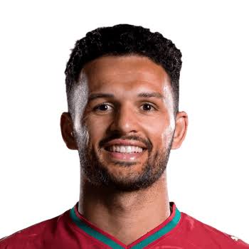 Gonçalo Ramos