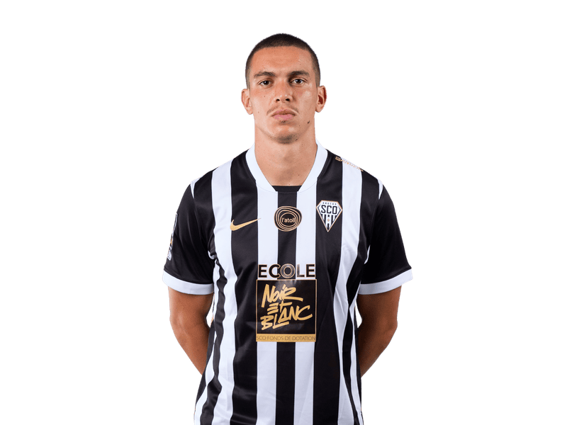 Amine El Ouazzani