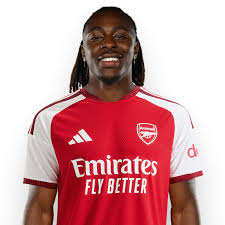Eberechi Eze