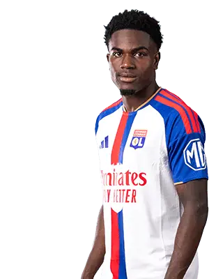 Ernest Nuamah