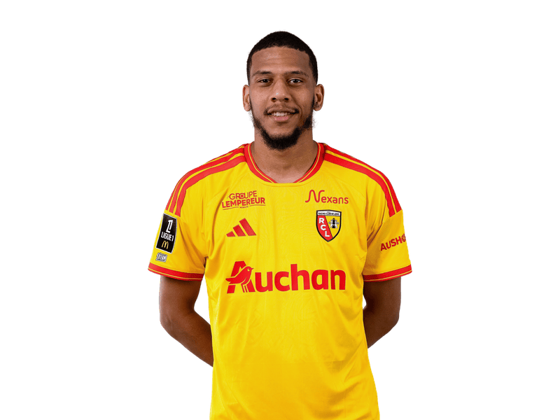 Jean-Clair Todibo
