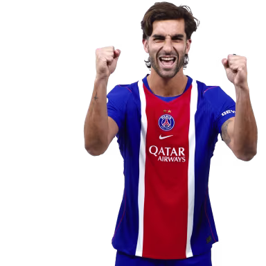 Ferran Torres