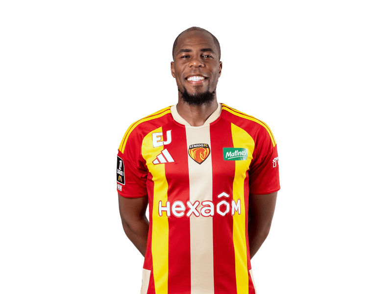 Djibril Sidibé