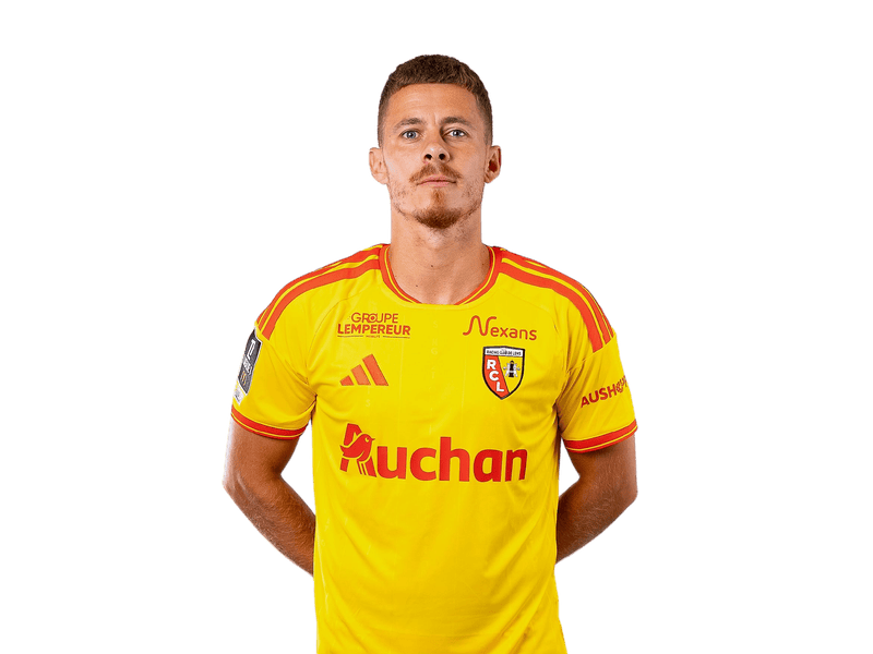 Thorgan Hazard