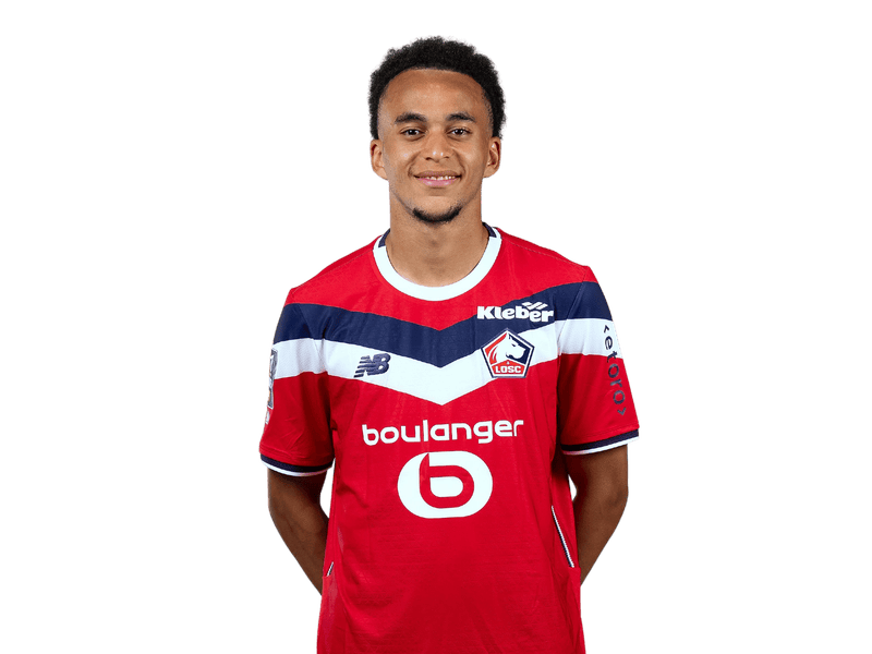 Ethan Mbappé