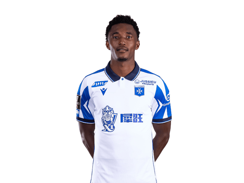Christ Makosso