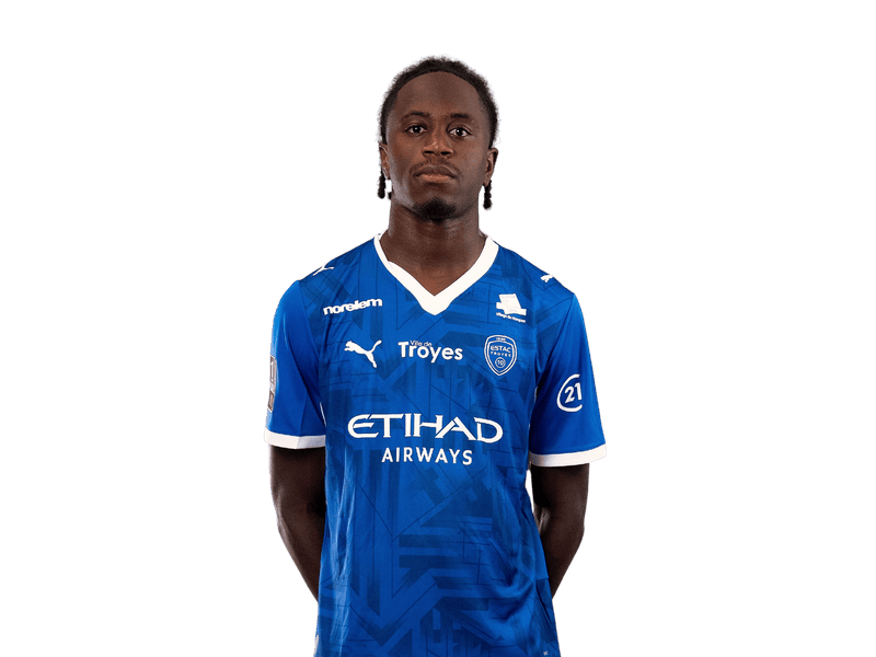 Junior Diaz
