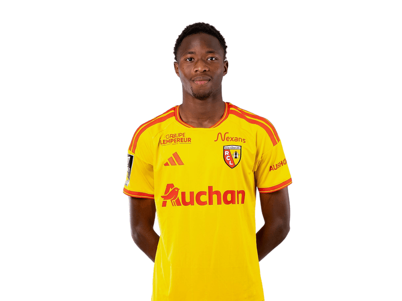 Souleymane Sagnan